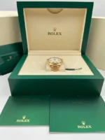 Rolex Day-Date 228238 - Image 3