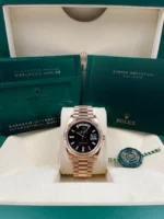 Rolex Day-Date 228235 - Image 4