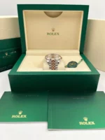 Rolex Datejust 41 126331 - Image 4