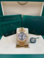 Rolex Day-Date 228238 - Image 5