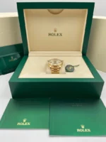 Rolex Day-Date 228238 - Image 6