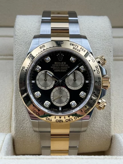 Rolex Daytona 126503