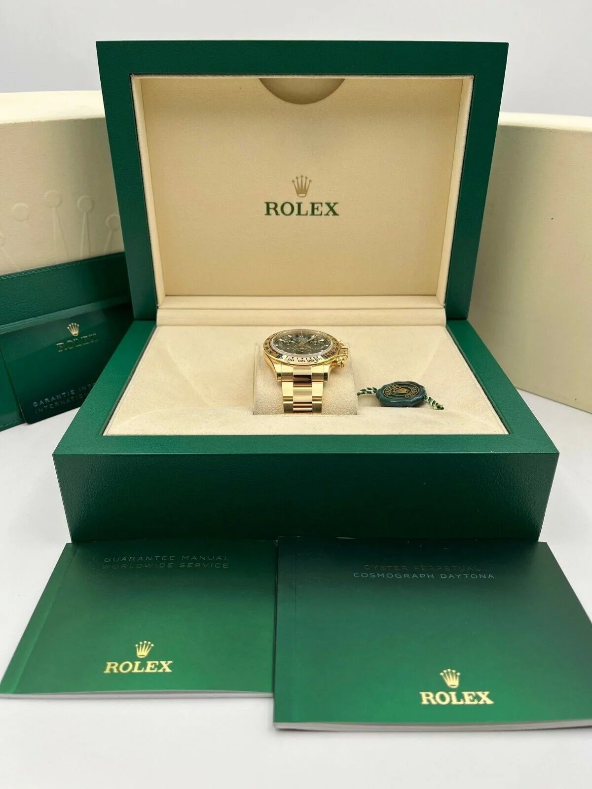 b91fc8f7-c6c7-51bf-946a-c975a72e8a71 Rolex Daytona 116508 - Image 2