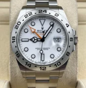 rolex explorer ii 226570