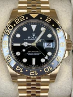 Rolex GMT Master II 126718GRNR - Image 6
