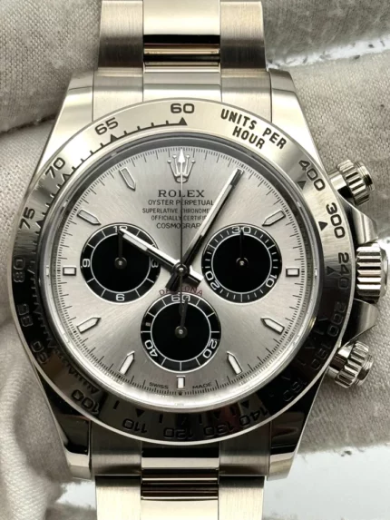 Rolex Daytona 126509